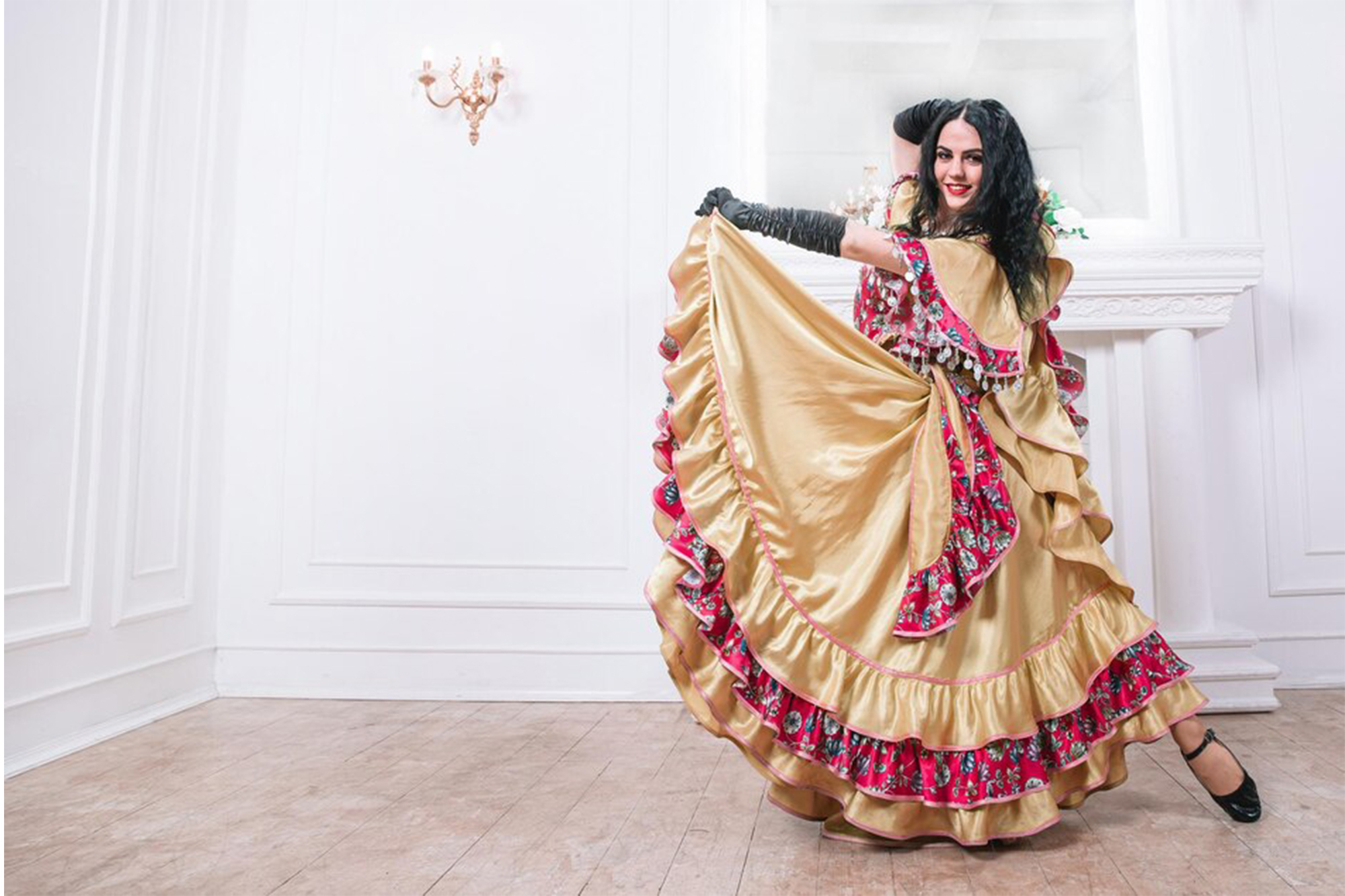 5 Gorgeous Karwa Chauth Dresses You Must Try| Raisin